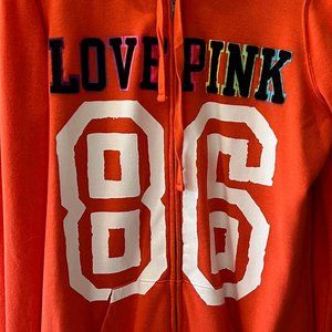 Victoria's Secret PINK sweat set